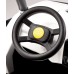 Электромобиль Peg Perego Polaris Ranger RZR 900 (OD 0068)